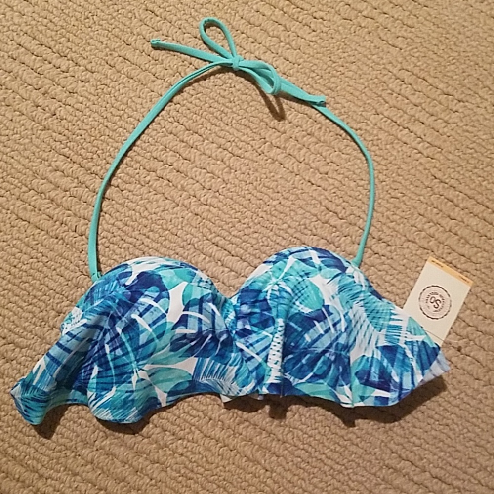 Bikini top